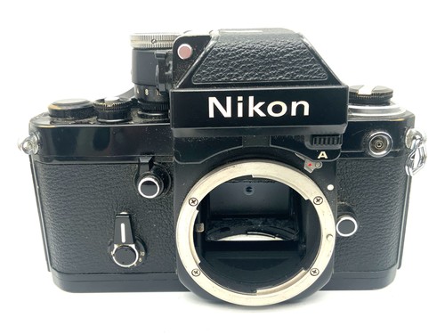 Nikon photomic slr mm - photomic,
