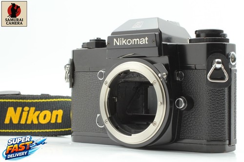 Rara ecc nikon nikomat - rara,
