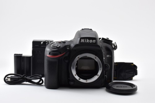 Come nuovo corpo fotocamera - [come, nuovo]