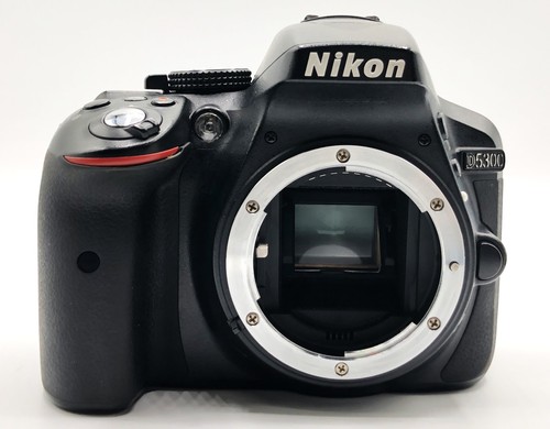 Nikon d5300 fotocamera reflex - nikon,