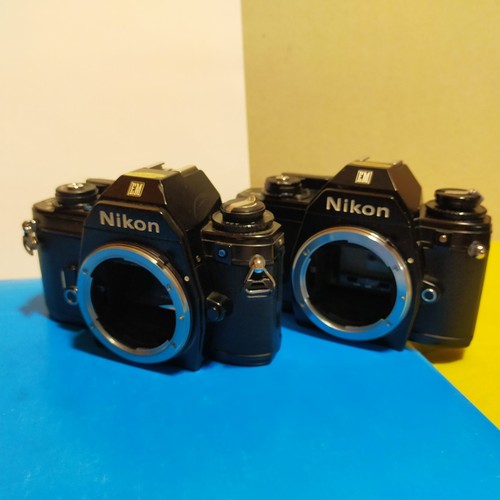 Nikon slr body faulty - nikon,