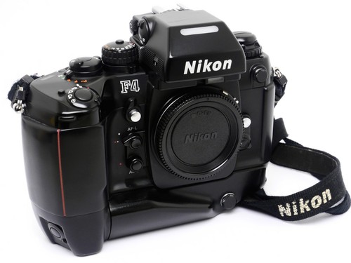 Corpo nikon f4s 2271356 - ✮,