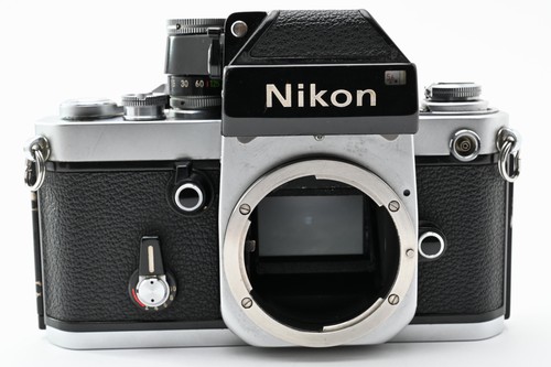 Quasi come nuovo - [], nikon