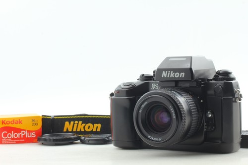 Quasi come nuovo nikon - nuovo],