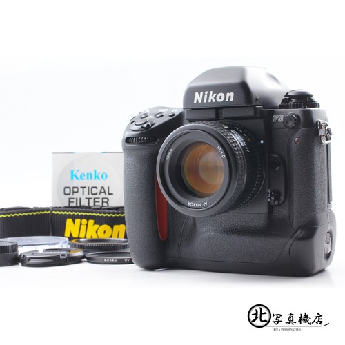 Ottime condizioni nikon - condizioni],