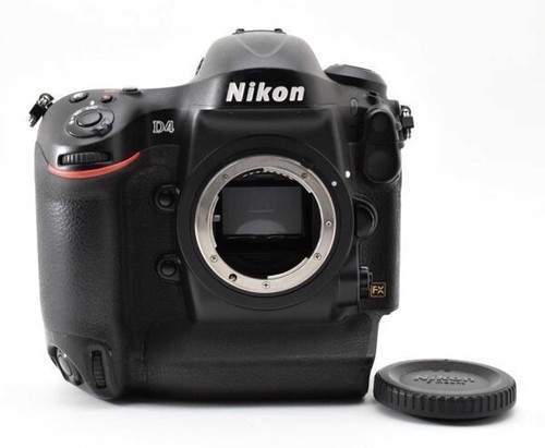 Corpo fotocamera reflex