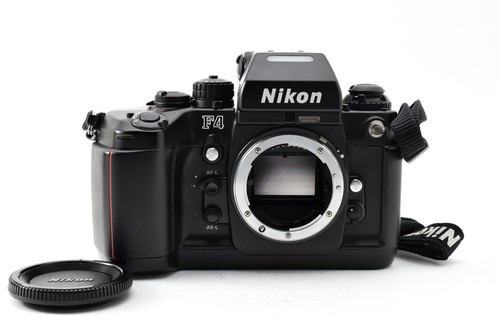Nikon body dal - nikon,