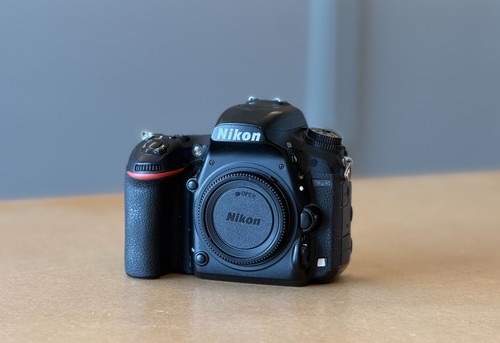 Nikon d750 body - body, full