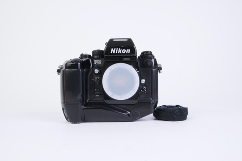 Nikon f4s mb 21 - f4s, (corpo)