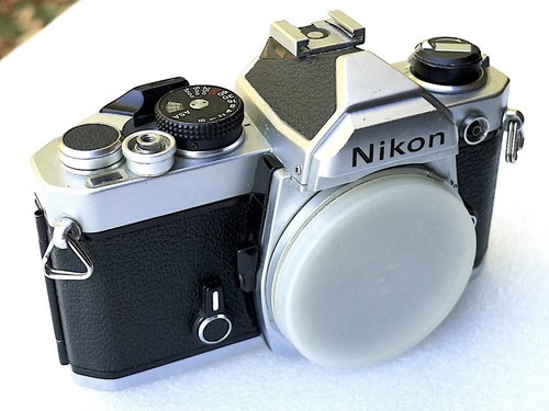 Corpo fotocamera nikon - fotocamera,