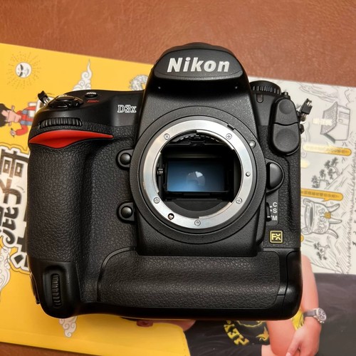 Nikon d3x fotocamera - 📷nikon,