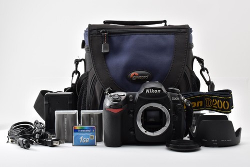 Leggi corpo fotocamera - leggi!,