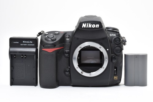 Quasi come nuovo nikon d700 - [quasi, nuovo]