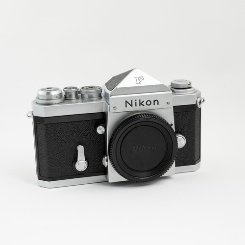 Corpo fotocamera reflex - , nikon