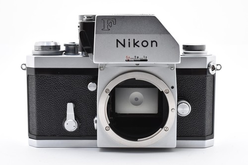 Quasi come nuova nikon f - [quasi,