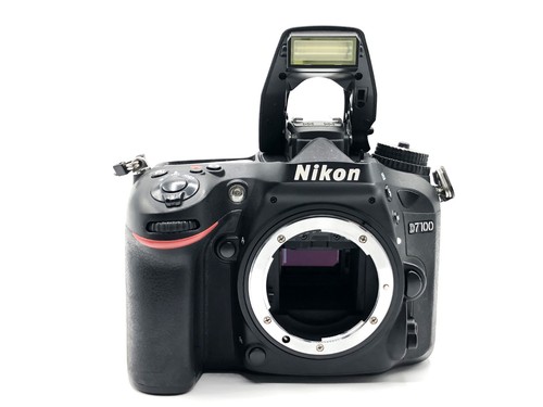 Nikon d7100 1mp dslr - nikon, 24.1mp