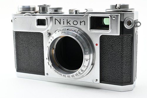 Quasi come nuova nikon - nuova], s2