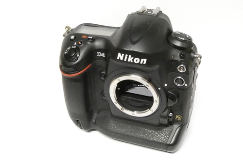 Nikon scocca body - nikon, scocca/body