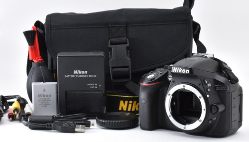 Corpo fotocamera reflex - 🎦,