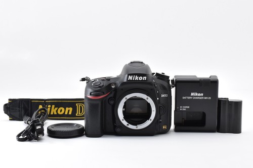 Come nuovo corpo fotocamera - [come,