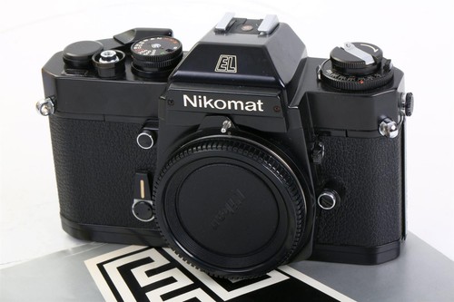 Nikon nikkormat scocca body - nikkormat,