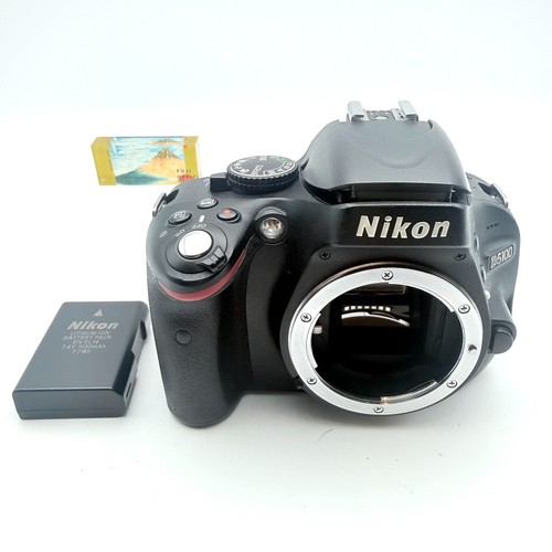 Nikon d5100 mp dslr - nikon, 16,2