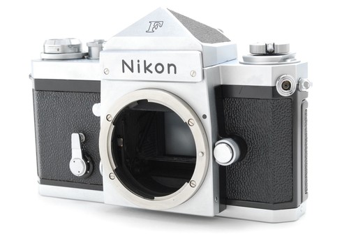Mint nikon f - 【n,