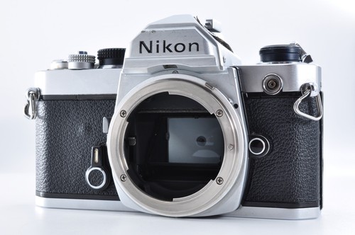 Corpo fotocamera reflex nikon - corpo,