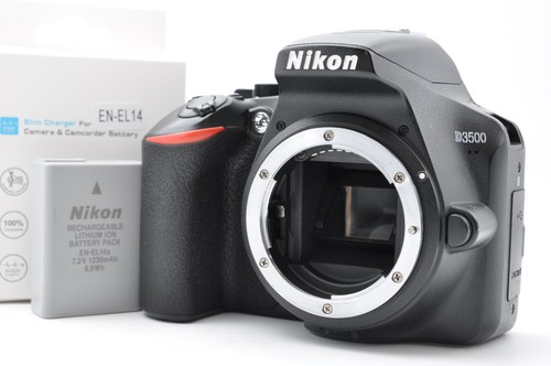 Fotocamera digitale nikon - fotocamera,