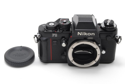 Come nuovo nikon - 【come, f3