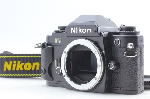 Ottimo come nuovo - nikon, fg