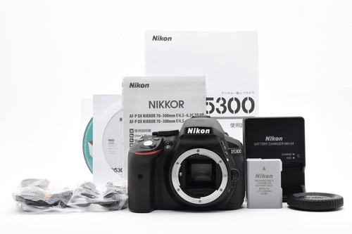 Top mint nikon d5300 24 - mint+++],