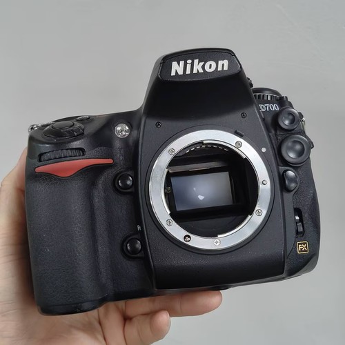 Nikon d700 megapixel - d700,
