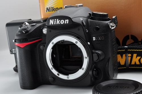 Nikon d7000 dslr corpo - d7000,