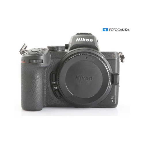 Nikon corpo top - corpo,