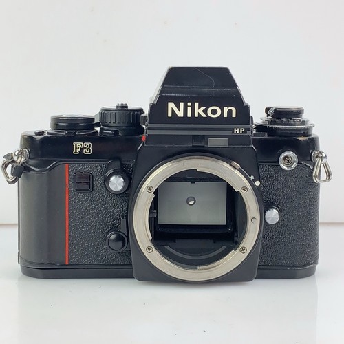Corpo fotocamera reflex nikon - fotocamera,