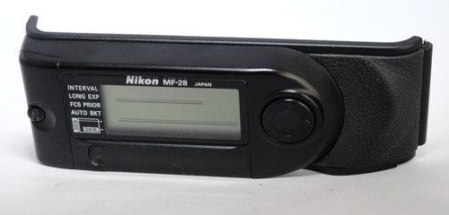Nikon multicontrollo - nikon,