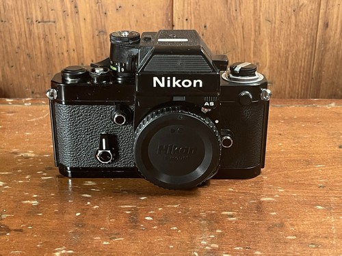 Corpo fotocamera nikon - nikon, f2as