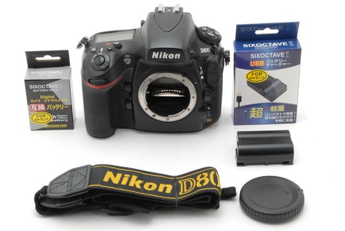Quasi nuovo corpo fotocamera - nuovo],