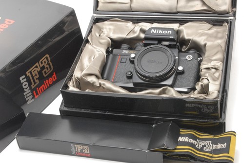 Nikon limited slr - limited,