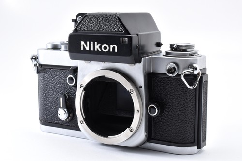 Ottimo come nuovo nikon f2 - [ottimo,