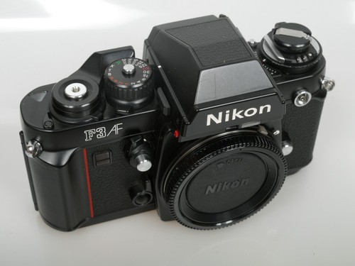 Nikon body m - nikon,