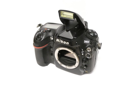 Nikon d800 scocca body - d800, scocca/body