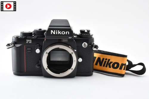 Ottime condizioni nikon f3 - [ottime,