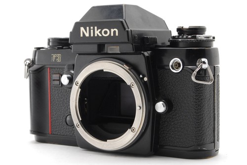 Quasi come nuovo nikon f3 - come, nuovo]