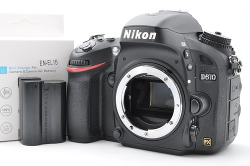 Nikon d610 megapixel - d610,