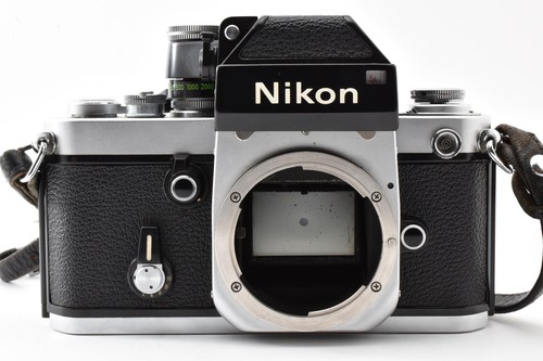 Ottime condizioni nikon - nikon, f2