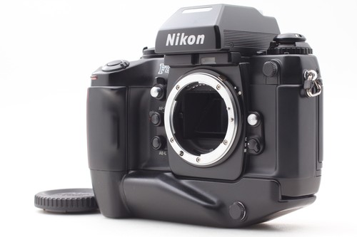 Quasi come nuovo - nikon, f4s