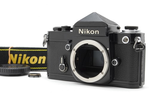 Quasi come nuova nikon f2 - come,