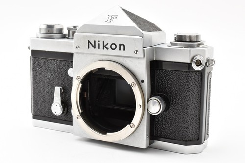 Ottime condizioni nikon - [ottime, f